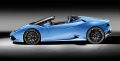 CNVS-334 60″ inch x 36″ inch Blue Car Wall Canvas Art Prints.