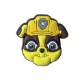 Paw Patrol Chase Crocs Charms Accessories Shoe Buckle Wholesale Sky DIY Cartoon Sneakers Shoes Decoration Kids X-mas Party Gift. 