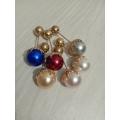 Hijab Pin for Women - Single Piece.