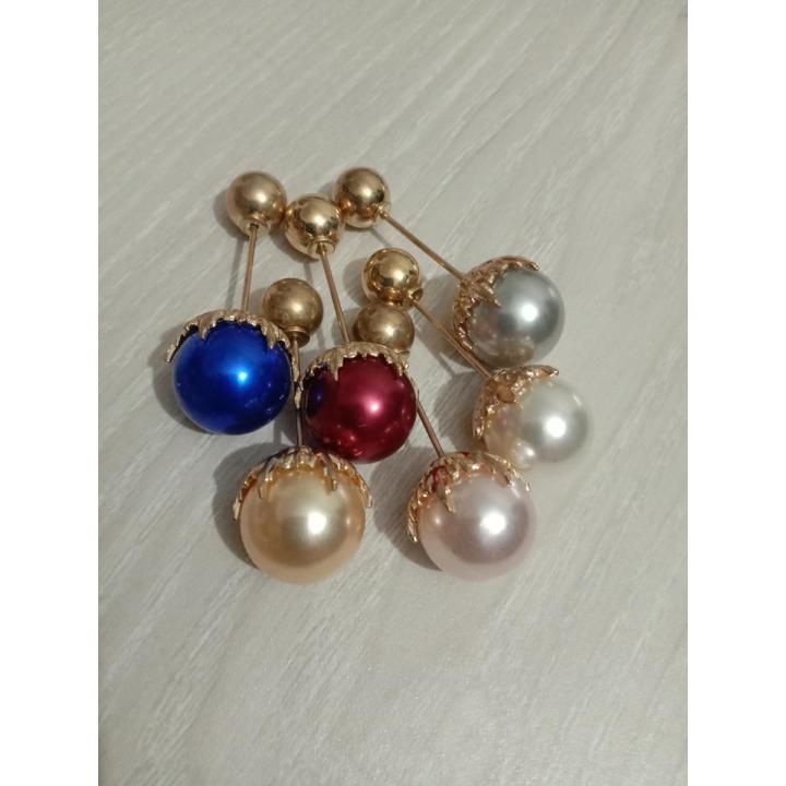 Hijab Pin for Women - Single Piece