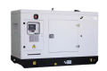 50KVA / 40KW RICARDO DIESEL GENERATOR. 