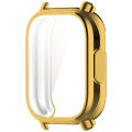 TPU Case for Xiaomi Redmi Watch 5 Active/Lite Screen Protector Bumper Shell for Redmi Watch 4 3Active/Lite Watch Accessories. 