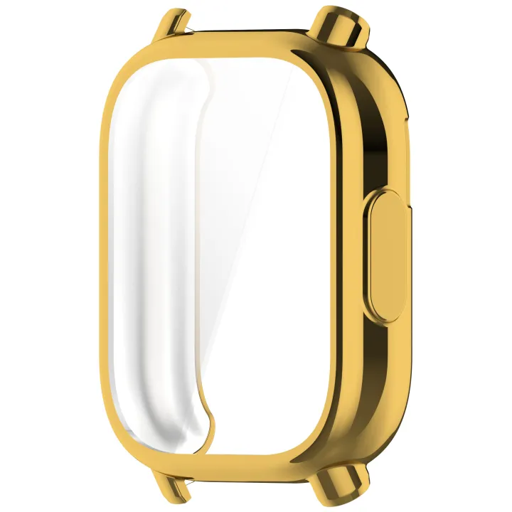 TPU%20Case%20for%20Xiaomi%20Redmi%20Watch%205%20Active/Lite%20Screen%20Protector%20Bumper%20Shell%20for%20Redmi%20Watch%204%203Active/Lite%20Watch%20Accessories%20-%20Image%204