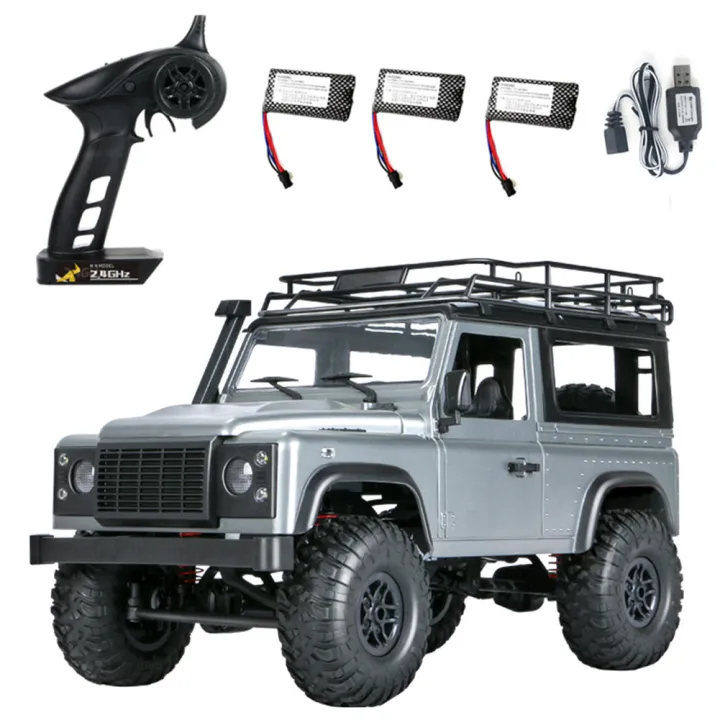 Yfashion%20MN%2099s%202.4G%201/12%204WD%20RTR%20er%20RC%20Car%20Off-Road%20%20For%20Land%20Rover%20Vehicle%20Model%20-%20Image%207