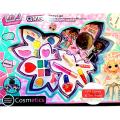Lol omg makeup box for kids. 