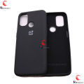 Luxury Silicon Back Cover For Oneplus Nord N10 - Phone Back Cover.