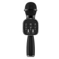 DS813 Live Wireless Bluetooth Microphone. 