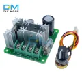 High Efficiency DC 6V 90V 15A DC Motor Speed Switch Control Board Controller Module Pulse Width PWM Speed Regulator High Efficiency DC 6V 90V 15A DC Motor Speed Switch Control Board Controller Module Pulse Width PWM Speed Regulator High Efficiency DC 6V. 