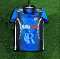 Rangpur Riders short Sleeve Polo Jersey 2025 new Jersey cricket Jersey Premium Quality Jersey. 