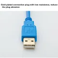 TSXPCX3030-C Suitable Schneider Twido Series PLC Programming Cable TSXPCX3030 Download Cable. 