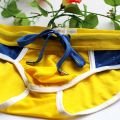 Mens Swim Briefs Low Rise Beach Swimming Trunks Man Panties Bathing Thong Surf Board Shorts Push Up Underpants Swimsuit.