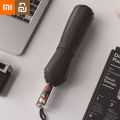 Xiaomi Konggu Transparent Mechanical Automatic Umbrella. 