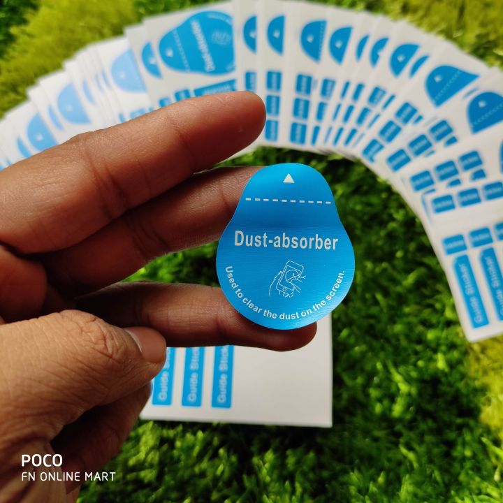 Dust%20Absorber%20Guide%20Sticker%20for%20Mobile%20Screen%20Protector%20-%20Image%204