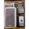CALLNG BELL ,Wireless Digital Door Bell(Quality calling bell).