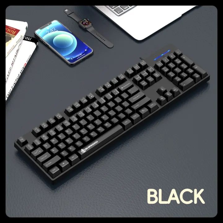 Mechanical%20Wired%20Gaming%20Keyboard%20Ergonomics%20Splash%20Water%20104keys%20ABS%20Wear-resistant%20Keycaps%20Keyboards%20with%20Technology%20Light%20Key%20-%20Image%207