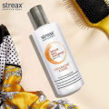 Streax Professionals Repair Max Shampoo for Dry to Damaged Hair. 
