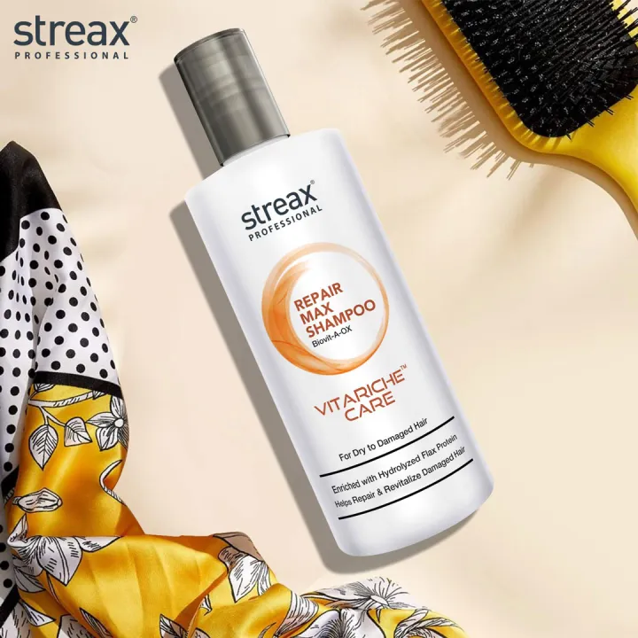 Streax%20Professionals%20Repair%20Max%20Shampoo%20for%20Dry%20to%20Damaged%20Hair%20-%20Image%202