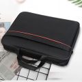 Laptop Bag Carrying Case 15.6 inch with Shoulder Strap Lightweight Briefcase Business Casual School Use for Women Men.