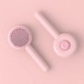 Long Short Cat Hair Brush Cat Claw Shape Dog Pet Wool Grooming Brush Massage Remover Hair Kitten Grooming Cleaning Scratcher.