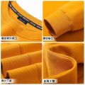 Zhenvis round Neck Sweater Men's FashioninsAdvanced Design Dark Green Long SleeveoversizeCouple Coat. 