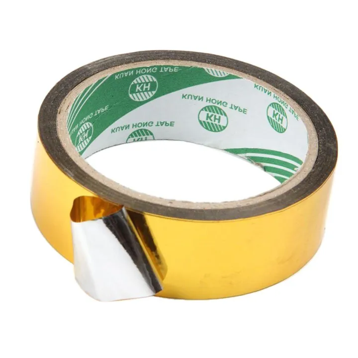 Premium%20Metallic%20Gold%20Reflective%20Safety%20Stripes%20Tape%200.5%20Inch%20for%20DIY%20Crafts%20and%20Painting%20-%20Image%203