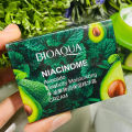 BIOAQUA NAvocado Elasticity 50g. 