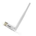 U1 300Mbps Wireless USB Adapter Wireless network Card WIFI Receiver Wi-Fi card AP function. 