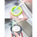 16 Pcs Tiny Cleaning Brushes for Cleaning Bottles for Small Holes Cabinets Home Kitchen.