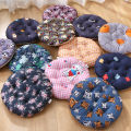 Seat Cushion Floor Lazy Soft Seat Cushion Sofa Cushion Tatami Seat Cushion Student Classroom Long-Sitting Cushion.