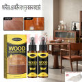 Beewax Wood Polish Polisher Polishing Compound Wax Floor Seasoning Furniture Polish.