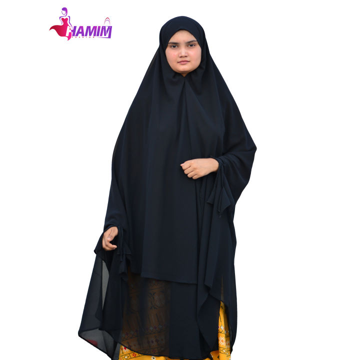 Hijab%202023%20Dubble%20Part%20Fashion%20Women%20Chiffon%20Headscarf%20Ready%20To%20Wear%20Instant%20Hijab%20Scarf%20Muslim%20Shawl%20Islamic%20Hijabs%20Arab%20Wrap%20Head%20Scarves%20-%20Image%202