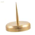 Watch Balance Holder Stand Practical for Adjust Beat Hairspring Holding Tack brass.
