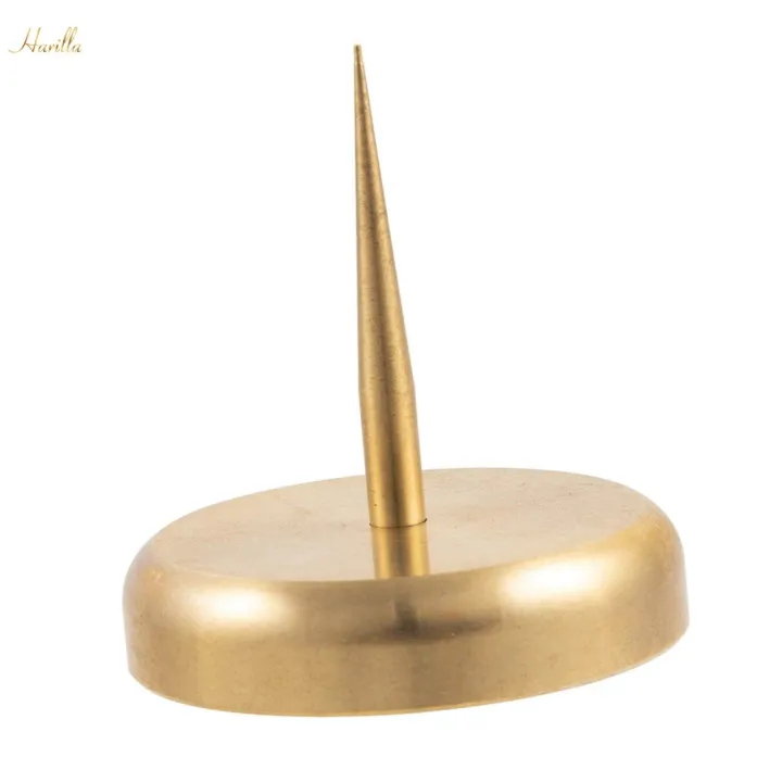 Watch%20Balance%20Holder%20Stand%20Practical%20for%20Adjust%20Beat%20Hairspring%20Holding%20Tack%20brass%20-%20Image%204