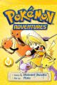 Pokémon Adventures (Red and Blue), Vol. 4| Bookism BD. 