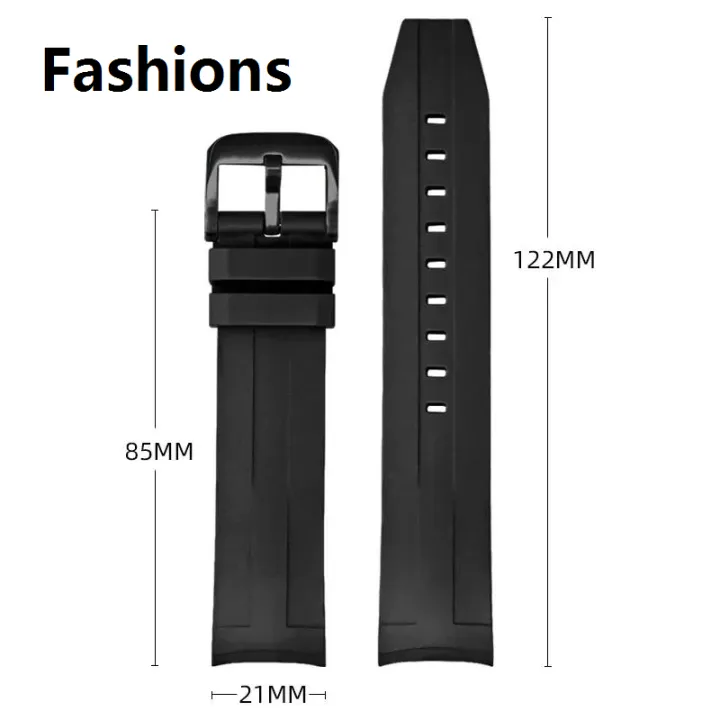 Fashions%20Luxury%2021mm%20High%20Grade%20FKM%20Strap%20for%20Tissot%201853%20Sea%20Star%20Diving%20T120%20Men%20Curved%20End%20Fluoro%20Rubber%20Watch%20Band%20Bracelet%20Accessories%20-%20Image%206