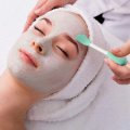 2 In 1 Cute Silicone Face Mask Applicator Multicolor.