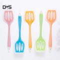 Silicone Heavy Duty Non Stick Spoon. 