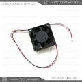 1.5 Inch DC 12V Brushless Bearing Lower Noise Level DC Axial Cooling Fan.. 
