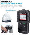 Launch X431 Cr3001 Auto Full Obd2 Obdii Code Reader Scanner Creader 3001. 