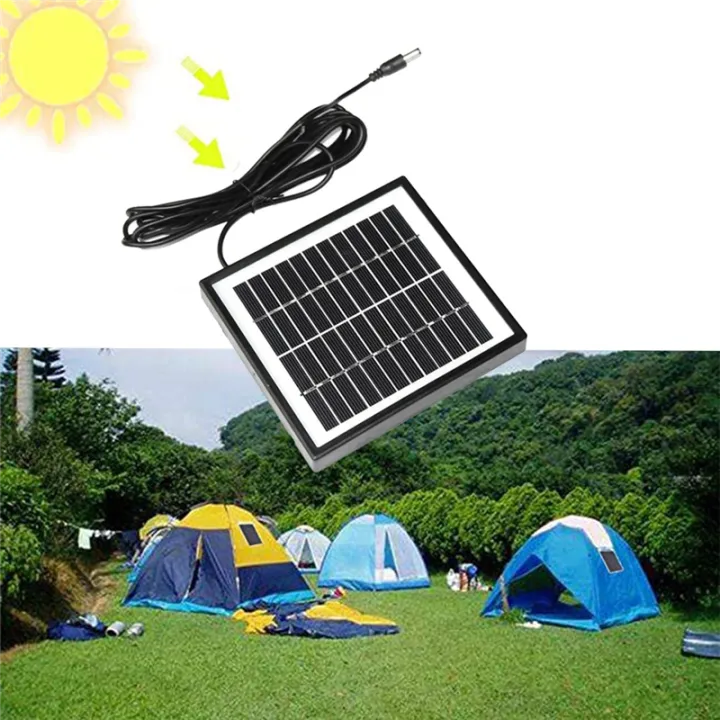 12V%202W%20Solar%20Panel%20Solar%20Garden%20Light%20Panel%20DIY%20Parts%20DC%20Port%20Solar%20Panel%20Battery%20Module%20for%20Battery%20Charger%20-%20Image%207