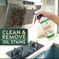 kitchen cleaner spray Foam Cleaning Spray Easy Cleaning 500ml. 