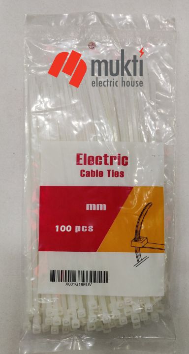 Imported%20China%2020%20Inch%20500mm%20White%20Cable%20Ties%20100%20Pcs%20Pack%20Heavy%20Duty%20Nylon%20Self-Locking%20Electric%20Zip%20Tie%20RM%20-%20Image%202