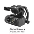 Genuine Gimbal Camera for DJI MINI 2 3 in 1 Flexible Flat Cable PTZ Wire Test Tool Empty Gimbal Rubber Lens Glass Cap Cover.