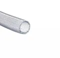Lpg Gas Stove Hose Pipe With 2Pcs Clamp.
