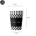 Racing Car Birthday Disposable Tableware Race Car Party Supplies Plates Napkins Race Sports Kids Boys Birthday Party Decorations. 