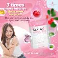 Best Selling! Precious Skin Alpha Arbutin Soap Thailand Skin Care. 