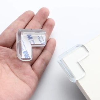 4%20Pcs%20Silicon%20Table%20Corner%20Protector%20Square%20Edge%20Cover%20for%20Children%20Safety%20&%20Corner%20Protection%20Baby%20Corner%20Guards%20-%20Image%202