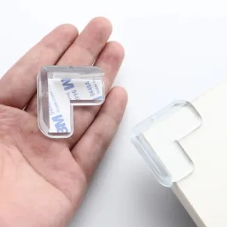 4%20Pcs%20Silicon%20Table%20Corner%20Protector%20Square%20Edge%20Cover%20for%20Children%20Safety%20&%20Corner%20Protection%20Baby%20Corner%20Guards%20-%20Image%202