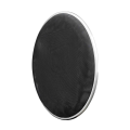 Drum Skin Double-Layer Mesh Drum Skin Mute Drum Skin Anti-Disturbance Drum Skin 10 Inches 1 Musical Instrument.