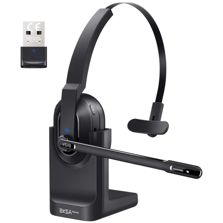 EKSA%20-%20H5%20Bluetooth%205.0%20Headsets,%20PC%20Wireless%20Headphones,%202%20Mics%20ENC%20Earphones,%20with%20Charging%20Base%20USB%20Dongle%20for%20Office%20-%20Image%207